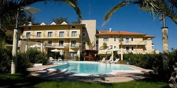 Hotel Levante Fossacesia Exterior photo