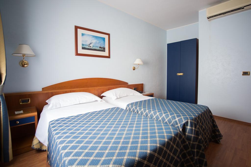 Hotel Levante Fossacesia Exterior photo