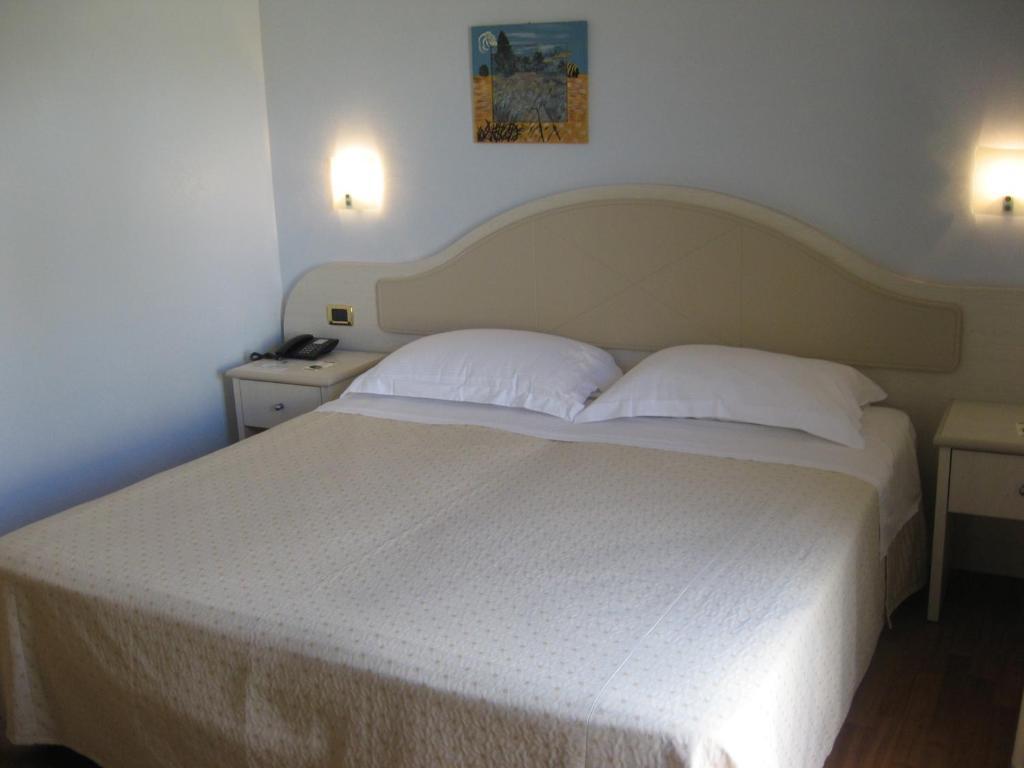 Hotel Levante Fossacesia Room photo