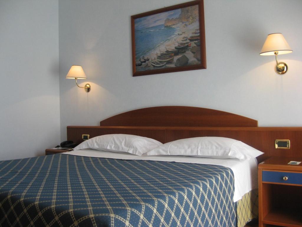 Hotel Levante Fossacesia Room photo