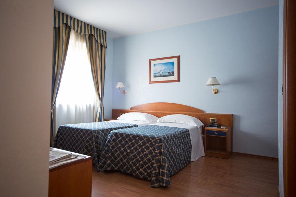 Hotel Levante Fossacesia Exterior photo