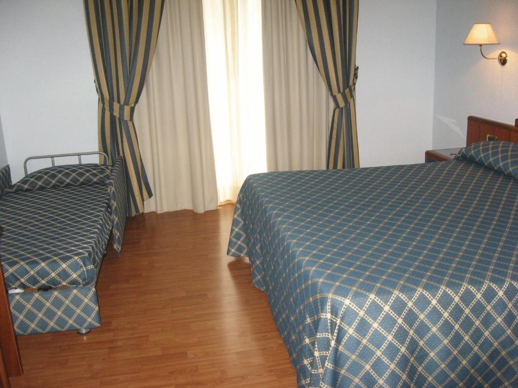 Hotel Levante Fossacesia Room photo